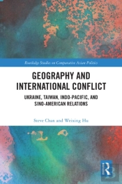 Geography And International Conflict
