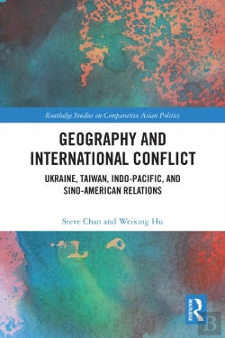 Bertrand.pt - Geography And International Conflict