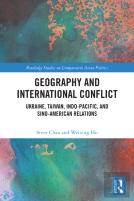Geography And International Conflict