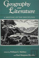 Geography And Literature