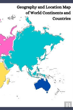 Bertrand.pt - Geography And Location Map Of World Continents And Countries