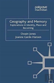 Geography And Memory