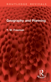 Geography And Planning