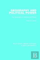 Geography And Political Power