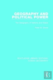 Geography And Political Power