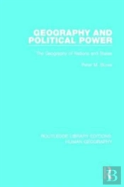 Geography And Political Power