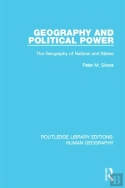 Bertrand.pt - Geography And Political Power