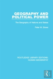 Geography And Political Power
