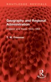 Geography And Regional Administration