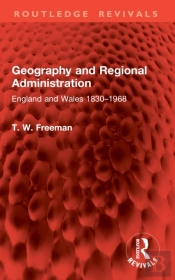 Geography And Regional Administration