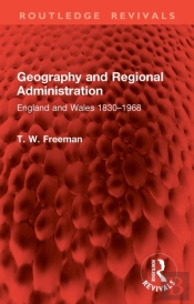 Geography And Regional Administration