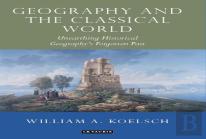 Geography And The Classical World