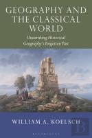Geography And The Classical World