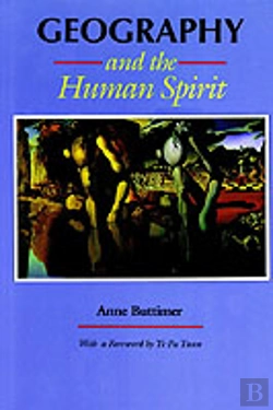 Bertrand.pt - Geography And The Human Spirit