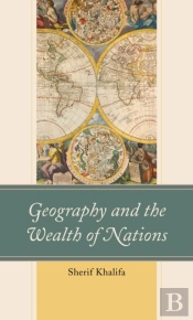 Geography And The Wealth Of Nations