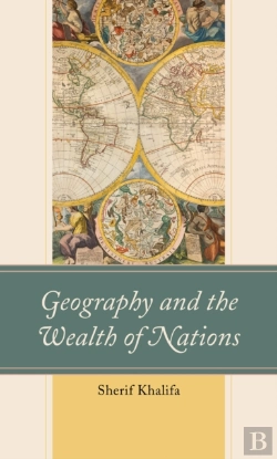 Bertrand.pt - Geography And The Wealth Of Nations