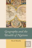 Geography And The Wealth Of Nations