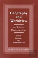 Geography And Worldview