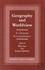 Geography And Worldview