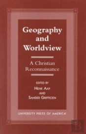 Geography And Worldview