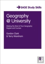 Geography At University