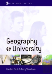 Geography At University
