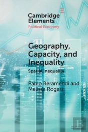 Geography, Capacity, And Inequality