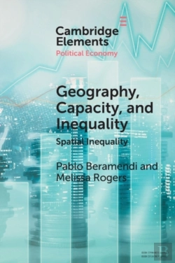 Bertrand.pt - Geography, Capacity, And Inequality