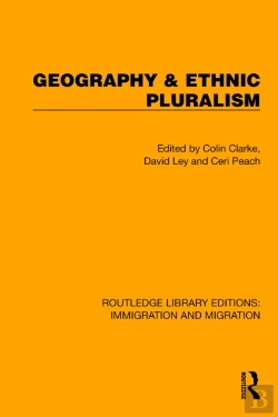 Bertrand.pt - Geography & Ethnic Pluralism