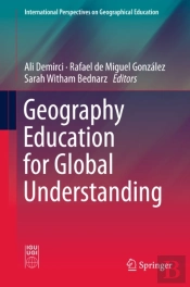 Geography Education For Global Understanding