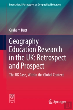 Bertrand.pt - Geography Education Research In The Uk: Retrospect And Prospect