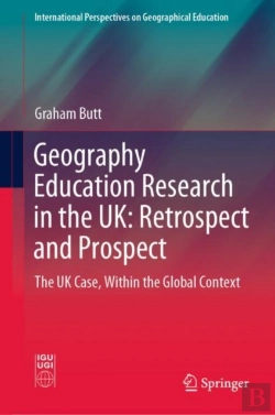 Bertrand.pt - Geography Education Research In The Uk: Retrospect And Prospect