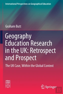 Bertrand.pt - Geography Education Research In The Uk: Retrospect And Prospect