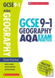 Geography Exam Practice Book For Aqa