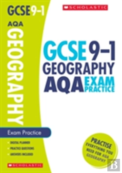 Bertrand.pt - Geography Exam Practice Book For Aqa