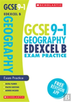 Bertrand.pt - Geography Exam Practice Book For Edexcel B