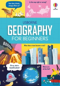 Bertrand.pt - Geography For Beginners