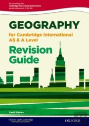 Geography For Cambridge International As And A Level Revision Guide