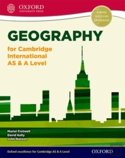 Bertrand.pt - Geography For Cambridge International As & A Level Student Book