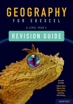 Bertrand.pt - Geography For Edexcel A Level Year 2 Revision Guide