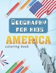 Geography For Kids