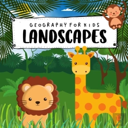 Bertrand.pt - Geography For Kids. Landscapes