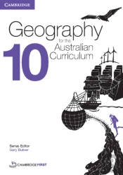 Geography For The Australian Curriculum Year 10