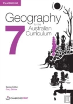 Bertrand.pt - Geography For The Australian Curriculum Year 7