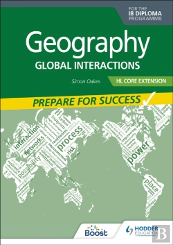 Bertrand.pt - Geography For The Ib Diploma Hl Core Extension: Prepare For Success