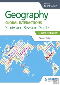 Bertrand.pt - Geography For The Ib Diploma Study And Revision Guide