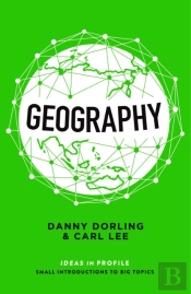 Geography: Ideas In Profile