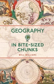 Geography In Bite-Sized Chunks
