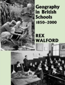 Bertrand.pt - Geography In British Schools, 1885-2000