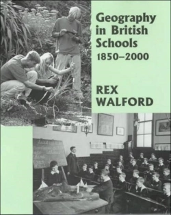 Bertrand.pt - Geography In British Schools, 1885-2000